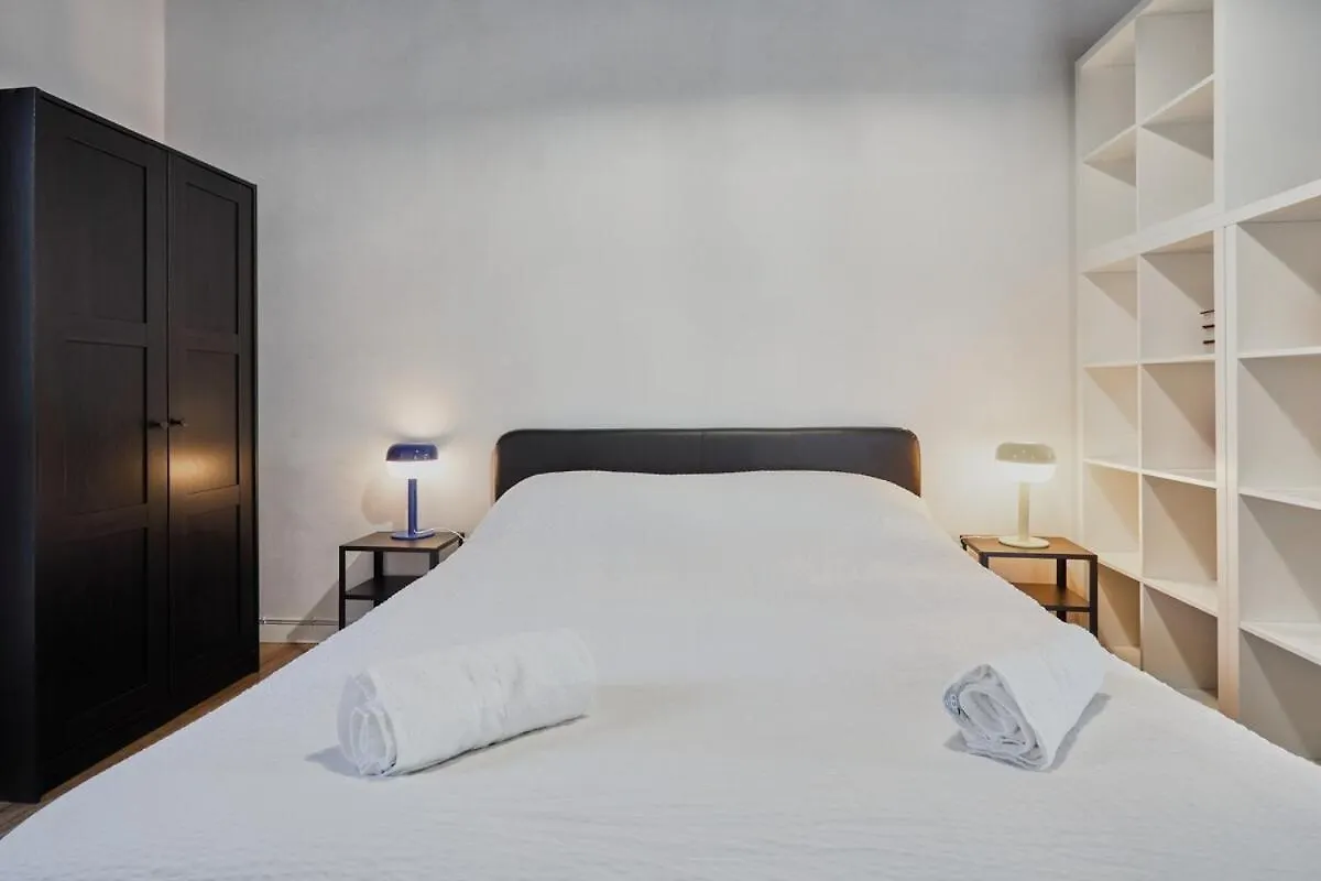 Il Loft Nella Corte Cormano 0*,  Italie