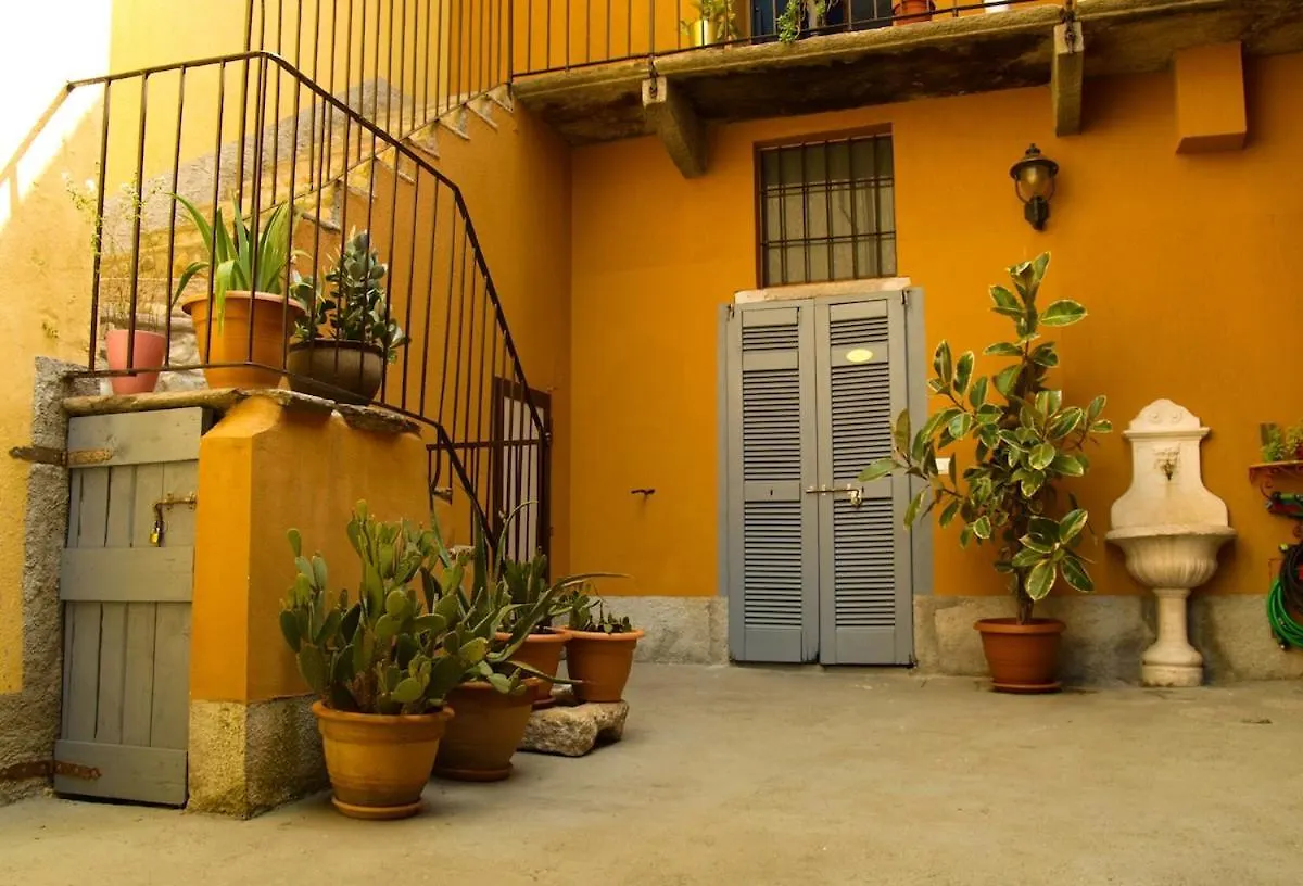 Il Loft Nella Corte Cormano Ιταλία