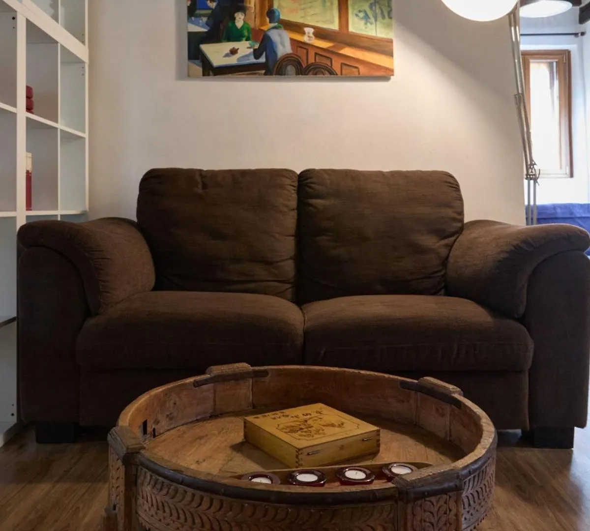 Διαμέρισμα Il Loft Nella Corte Cormano